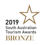 2019 SA Bronze Award