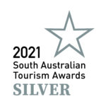 2021 TiCSA Silver Award