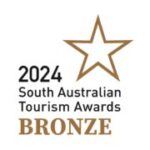 2024 Bronze Award